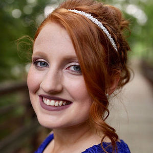 Meet your Posher, Alyssa